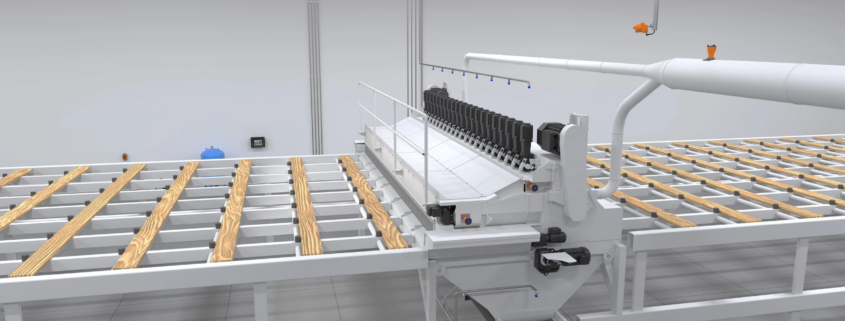 Firefly är väl positionerat för högre tillväxt i takt med att investeringsklimatet förbättras